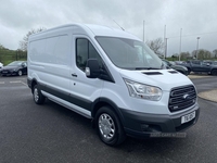 Ford Transit 350 L3 RWD 2.0 TDCi 130ps H2 Van in Tyrone