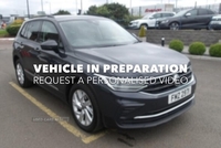 Volkswagen Tiguan 1.5 TSI 150 Life 5dr DSG in Antrim