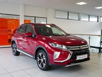 Mitsubishi Eclipse Cross 3 in Tyrone