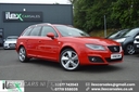 Seat Exeo