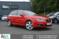 Seat Exeo DIESEL SPORT TOURER in Derry / Londonderry