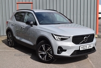 Volvo XC40 2.0 B3P Plus Dark 5dr Auto in Antrim