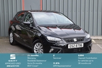 Seat Ibiza 1.0 TSI 95 SE 5dr in Antrim