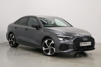 Audi A3 2.0 TDI 35 Edition 1 4dr S Tronic in Down