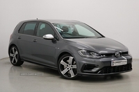 Volkswagen Golf 2.0 TSI 310 R 5dr 4Motion DSG in Down