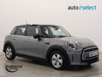 MINI Hatch 1.5 Cooper Classic Hatchback 5dr Petrol Manual Euro 6 (s/s) (136 ps) in Down