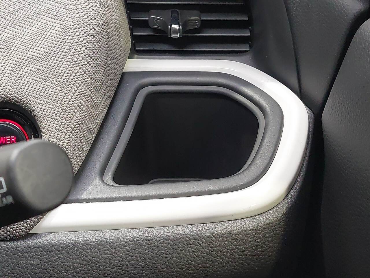 Sep 2021 Honda Jazz 1.5 i-MMD Hybrid Crosstar EX 5dr eCVT