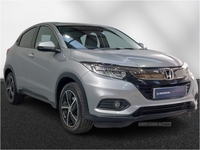 Honda HR-V 1.5 i-VTEC SE 5dr in Antrim