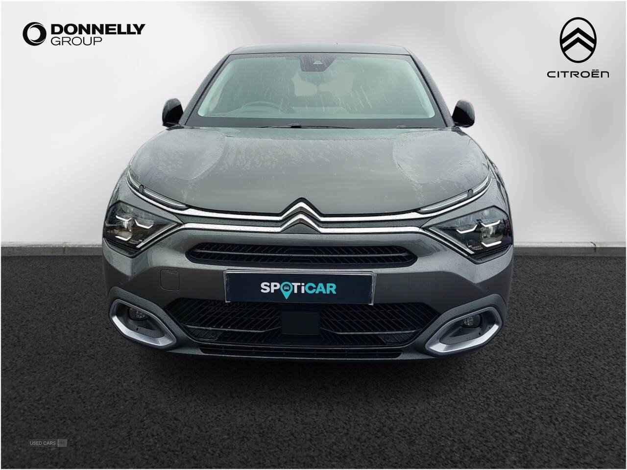 Aug 2023 Citroen C4 1.2 PureTech [130] C-Series Edition 5dr