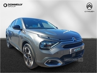 Citroen C4 1.2 PureTech [130] C-Series Edition 5dr in Down