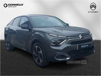Citroen C4 1.2 PureTech [130] C-Series Edition 5dr in Down