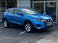 Nissan Qashqai 1.5 dCi Acenta Premium Euro 6 (s/s) 5dr in Down