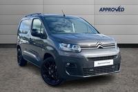 Citroen Berlingo 1000 DRIVER EDITION M BLUEHDI S/S in Tyrone