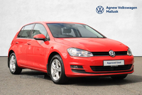 Volkswagen Golf MATCH TSI BLUEMOTION TECHNOLOGY in Antrim