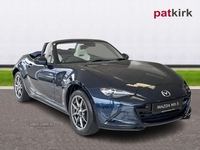 Mazda MX-5 1.5 [132] Kizuna 2dr in Tyrone