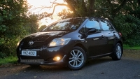 Toyota Auris 1.6 V-Matic TR 5dr [6] in Antrim