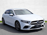 Mercedes-Benz A-Class A 180 AMG LINE EXECUTIVE in Armagh