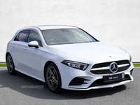 Mercedes-Benz A-Class A180 AMG Line Executive 5dr in Armagh