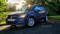 Vauxhall Astra 1.6i 16V Active 5dr in Antrim