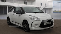 DS 3 HATCHBACK in Derry / Londonderry