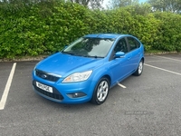 Ford Focus 1.6 TDCi Sport 5dr [110] [DPF] in Tyrone