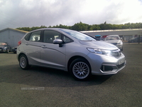 Honda Jazz HATCHBACK in Antrim