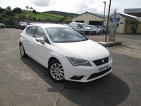 Seat Leon DIESEL HATCHBACK in Fermanagh