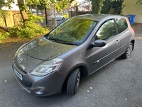 Renault Clio 1.2 16V I-Music 3dr in Armagh