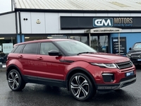 Land Rover Range Rover Evoque DIESEL HATCHBACK in Tyrone