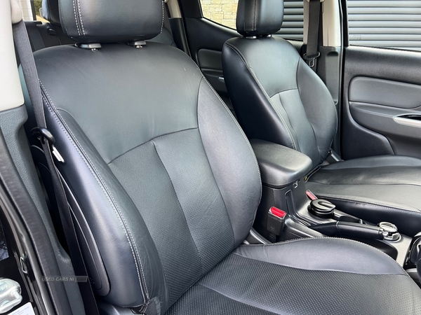 Mitsubishi L200 DIESEL in Tyrone
