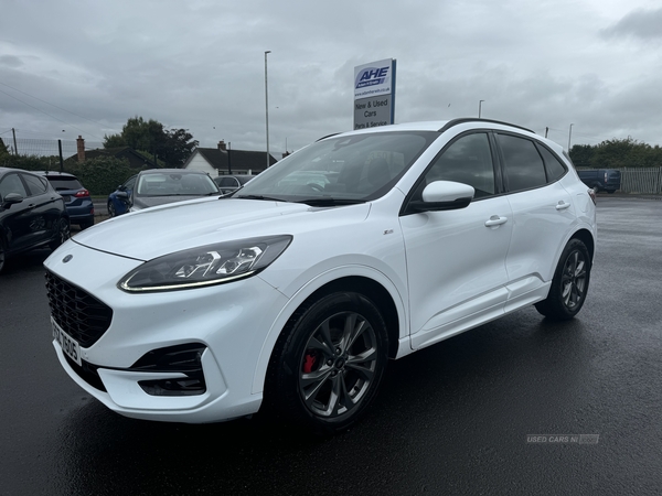 Ford Kuga DIESEL ESTATE in Antrim