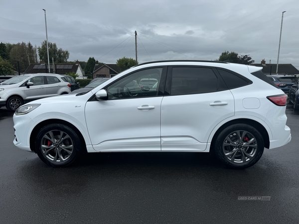 Ford Kuga DIESEL ESTATE in Antrim