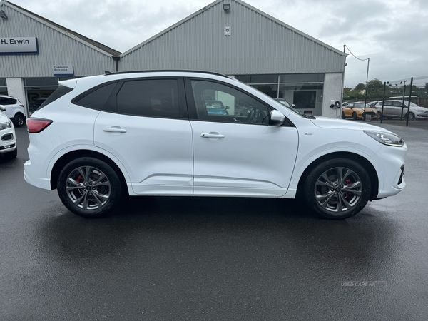 Ford Kuga DIESEL ESTATE in Antrim