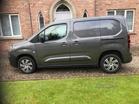 Citroen Berlingo M DIESEL in Antrim