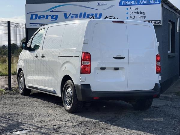 Citroen Dispatch M DIESEL in Tyrone