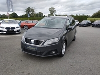 Seat Alhambra Xcellence in Derry / Londonderry