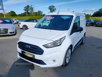 Ford Transit Connect 220 Trend in Derry / Londonderry