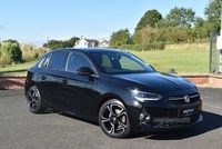 Vauxhall Corsa 1.2T (100ps) SRI 5dr in Antrim