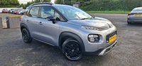 Citroen C3 Aircross HATCHBACK in Derry / Londonderry