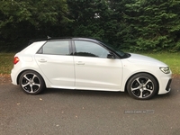 Audi A1 SPORTBACK in Antrim