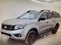 Nissan Navara SPECIAL EDITION in Antrim