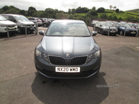 Skoda Octavia DIESEL HATCHBACK in Fermanagh