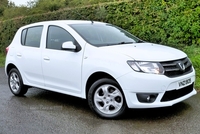 Dacia Sandero HATCHBACK in Antrim