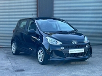 Hyundai i10 HATCHBACK in Down