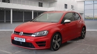 Volkswagen Golf HATCHBACK in Tyrone