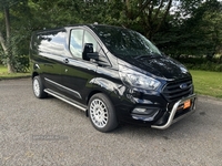 Ford Transit Custom 280 L1 DIESEL FWD in Down