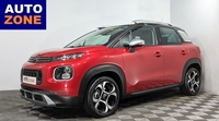 Citroen C3 Aircross HATCHBACK in Derry / Londonderry