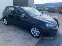 Volkswagen Golf DIESEL HATCHBACK in Down