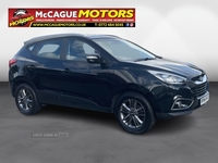 Hyundai ix35 DIESEL ESTATE in Armagh