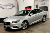 Vauxhall Insignia DIESEL GRAND SPORT in Antrim